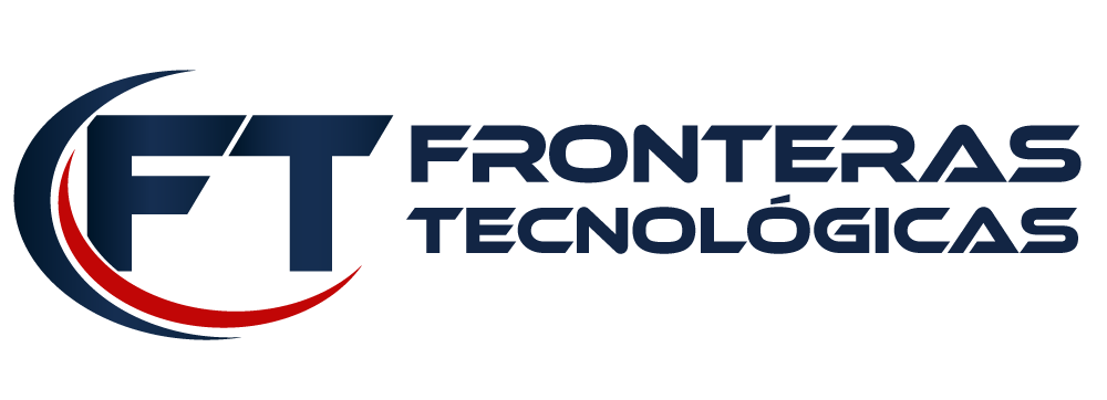 Fronteras Tecnológicas